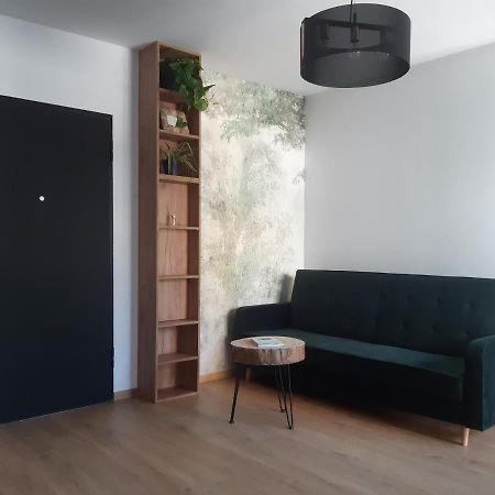 Lesne Ukojenie W Lodzi - Forest Soothing Apartment Экстерьер фото